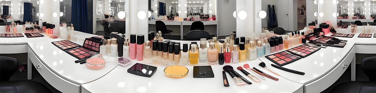 Beauty & Personal Care